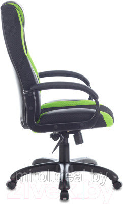 Кресло геймерское Brabix Premium Rapid GM-102 / 532419 - фото 2 - id-p222152427