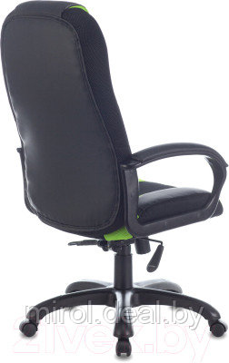 Кресло геймерское Brabix Premium Rapid GM-102 / 532419 - фото 3 - id-p222152427