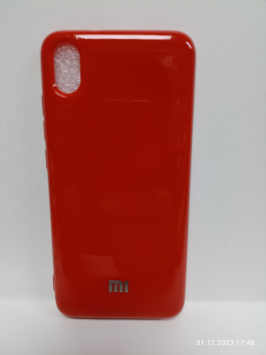 Чехол Xiaomi Redmi 7A geely силиконовый ультратонкий - фото 7 - id-p222166859