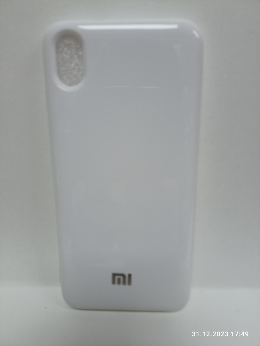 Чехол Xiaomi Redmi 7A geely силиконовый ультратонкий - фото 8 - id-p222166859