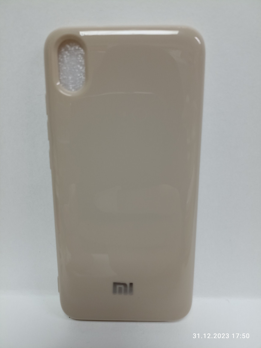 Чехол Xiaomi Redmi 7A geely силиконовый ультратонкий - фото 9 - id-p222166859