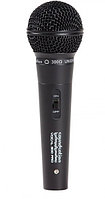 Soundsation Vocal-300-Pro Динамический микрофон