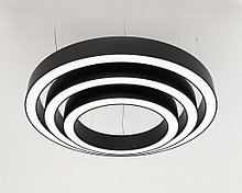 Дизайнерский светодиодный светильник серии INNOVA-HALO