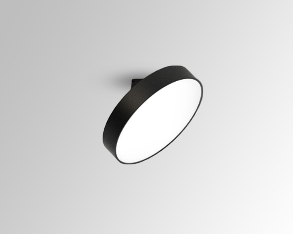 LYNX- Накладной светодиодный светильник общего освещения - фото 1 - id-p222167020