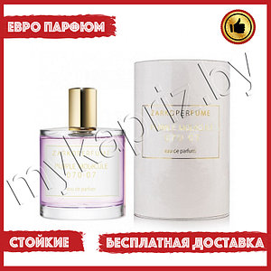 Евро парфюмерия Zarkoperfume Purple Molecule 070-07 100ml Унисекс