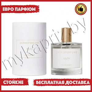 Евро парфюмерия Zarkoperfume Youth 100ml Унисекс