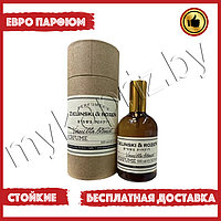 Евро парфюмерия Zielinski & Rozen Vanilla Blend 100ml Унисекс