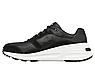 Мужские кроссовки Skechers GLOBAL JOGGER 237200-BKW, фото 2