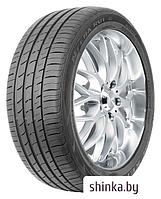 Летние шины Nexen N'Fera RU1 225/55R17 97W