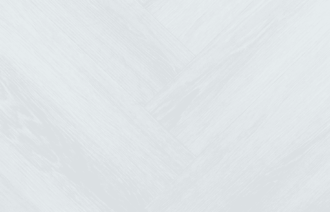 Виниловое напольное покрытие CM Floor Parkett SPC 02 Дуб Белый