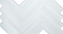 Виниловое напольное покрытие CM Floor Parkett SPC 02 Дуб Белый, фото 2