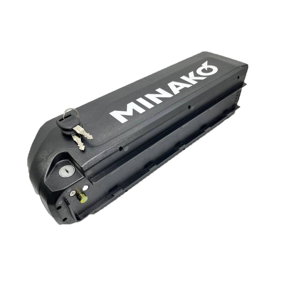 Аккумулятор для Minako Fox 23 Ah 48B - фото 1 - id-p222167422