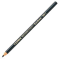 Уголь-карандаш "Rembrandt Carbon" обезжиренный, средний, HB, черный
