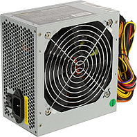 Блок питания 750W ExeGate UNS750 (ATX, 12cm fan, 24pin, 4pin, PCIe, 3xSATA, 2xIDE, FDD) EX292164RUS