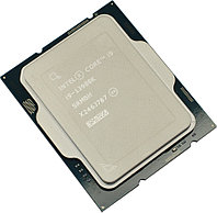 Процессор CPU Intel Core i9-13900K LGA1700 24C/32T (8P 3.0/5.4GHz + 16E 2.2/4.3GHz) 32MB 253W Intel UHD 770