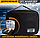 Сумка - органайзер для хранения проводов, зарядных устройств, гаджетов и аксессуаров Фиолетовый, фото 2