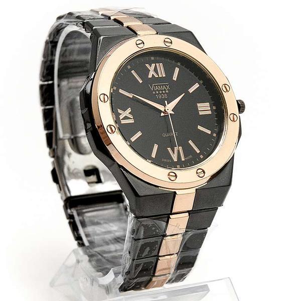 Мужские часы Viamax 7071G в классика
