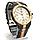 Мужские часы Viamax 7071G в классика, фото 2