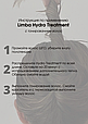 Маска-гидрализация для волос Limba Cosmetics Premium Line Hydro Treatment,  500 г, фото 2
