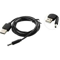 Vention CEXBF Кабель питания USB AM- jack DC 3.5мм 1м