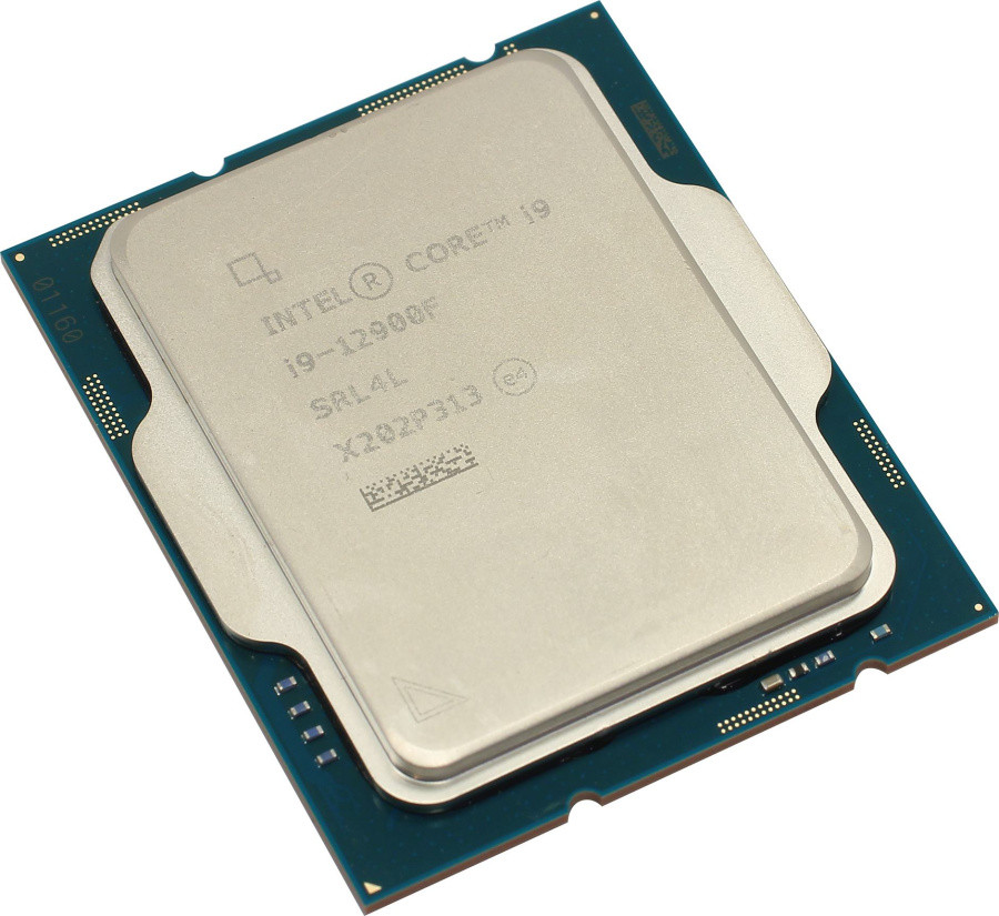 Процессор CPU Intel Core i9-12900F (3.2GHz/30MB/16 cores) LGA1700 OEM - фото 1 - id-p214205609