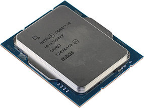 Процессор CPU Intel Core i9-13900KF /LGA1700 24C/32T (8P 3.0/5.4GHz + 16E 2.2/4.3GHz) 32MB 253W (Без ВИДЕО)