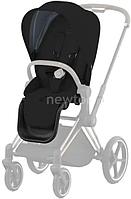 Набор тканей Cybex Priam Seat Pack IV (набор чехлов, Sepia Black)