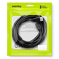 Кабель HDMI 5м SmartBuy v.1.4b K-351-50