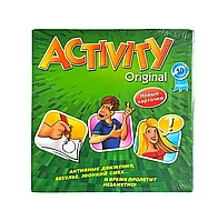 Настольные игра Activity Активити