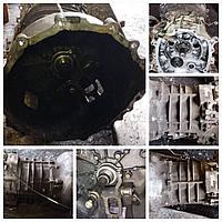 КПП механическая (МКПП) Mitsubishi Pajero 3 2002 4M41