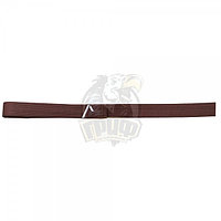 Пояс дзюдо Ippon Gear Elite 2 Brown (арт. JIB270B)