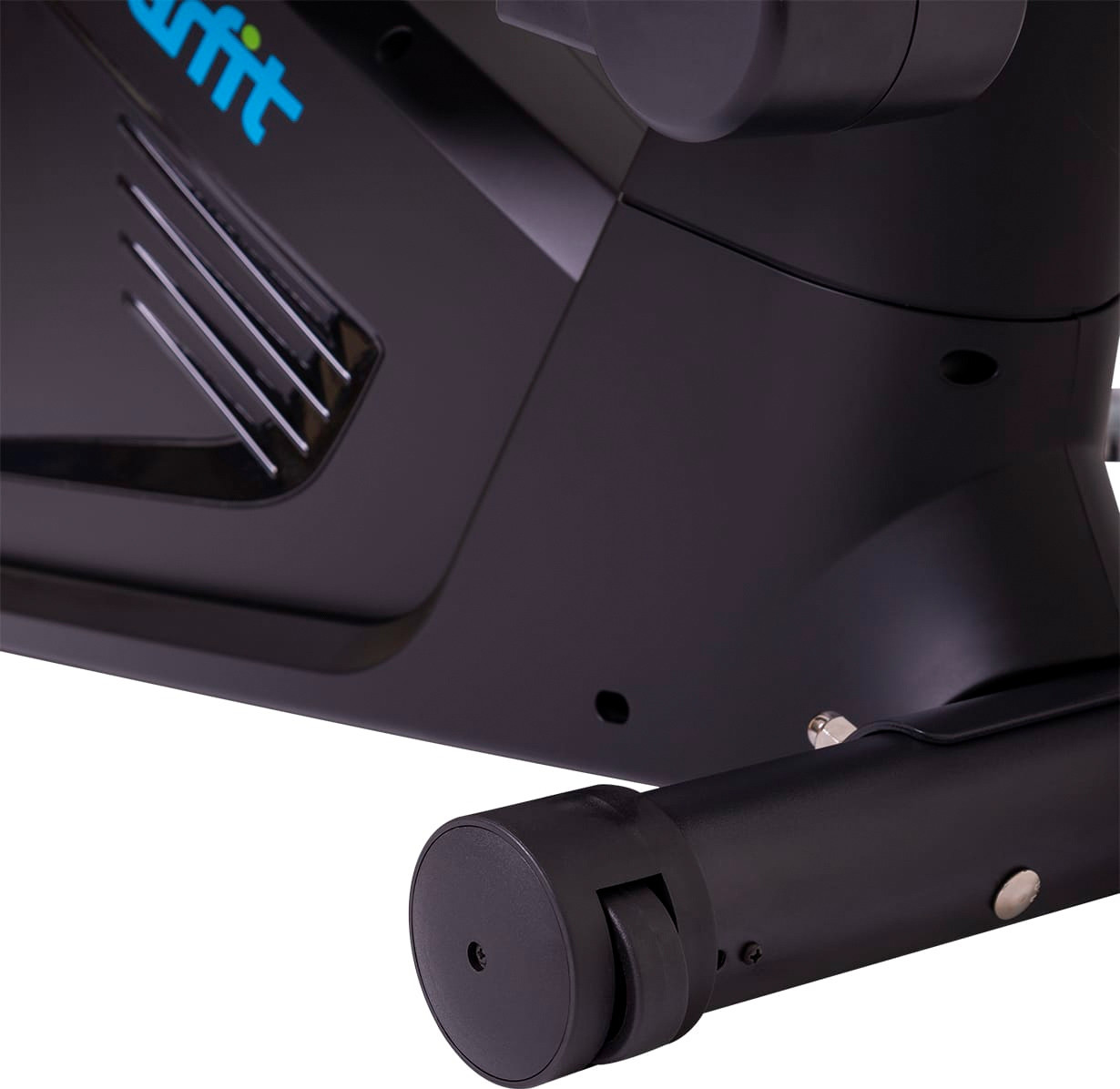 Эллиптический тренажер Starfit Carrera New VE-105 - фото 6 - id-p222181180