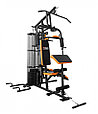 Силовой тренажер Alpin Multi Gym GX-400, фото 2