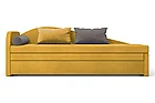 Диван Верди (левый) - Желтый (Столлайн), фото 2