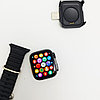 Умные часы Smart Watch QS9 Ultra Max BIG 2.0., фото 9
