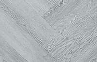 Виниловое напольное покрытие CM Floor Parkett SPC 01 Дуб Серый