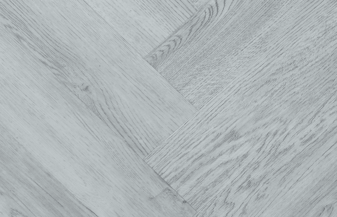 Виниловое напольное покрытие CM Floor Parkett SPC 01 Дуб Серый - фото 1 - id-p222180935