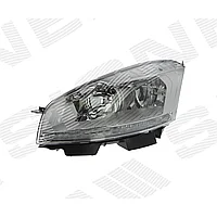 Передняя фара для Citroen C4 Picasso (UD_)