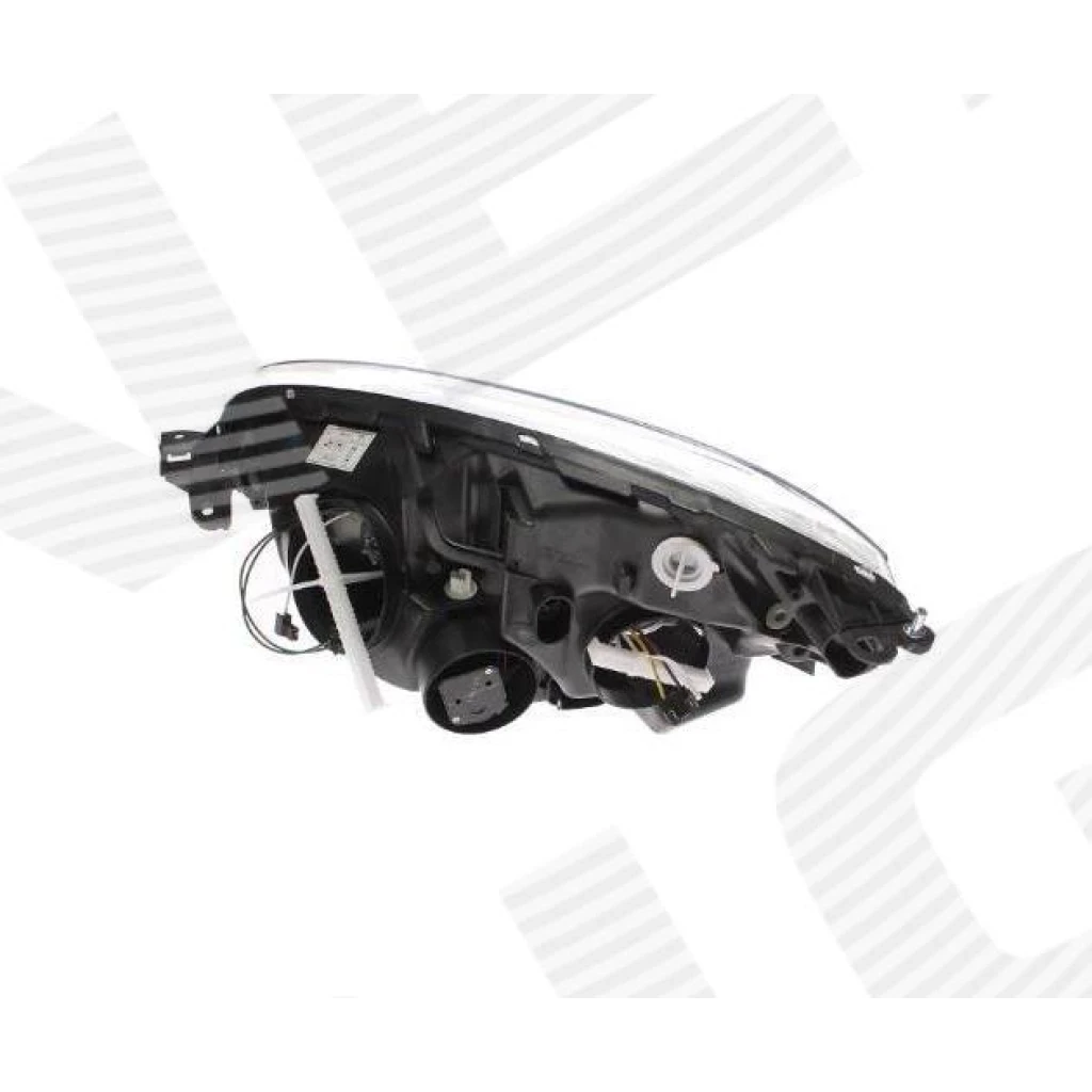 Передняя фара для Citroen C4 Grand Picasso (UA_) - фото 2 - id-p213692260