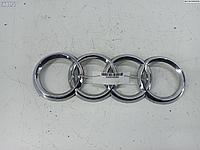 Эмблема Audi A6 C6 (2004-2011)