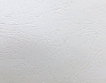 Обложки для переплета картонные D&A (А3) А3, 100 шт., 230 г/м2, белые, тиснение «под кожу»