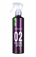 Salerm Спрей для объема 02 Volume Spray, 250 мл