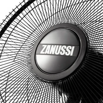 Вентилятор бытовой Zanussi ZFF-907 (45 Вт),напольный - фото 2 - id-p222196443