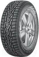 Зимняя шина Nokian Tyres Nordman 7 SUV 275/60R20 115T