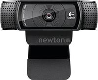 Web камера Logitech HD Pro Webcam C920