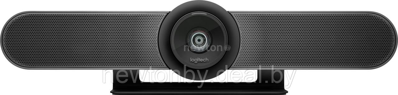 Web камера Logitech MeetUp - фото 1 - id-p222199082