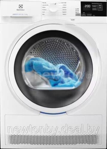 Сушильная машина Electrolux PerfectCare 700 EW7HW842 - фото 1 - id-p222199045