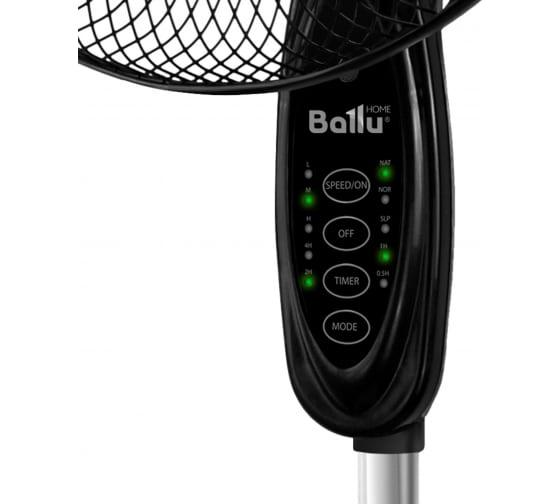 Вентилятор Ballu BFF 860R (45 Вт),напольный - фото 2 - id-p222199384