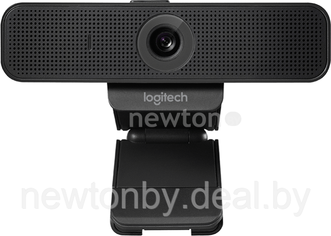 Web камера Logitech C925e - фото 1 - id-p222199093