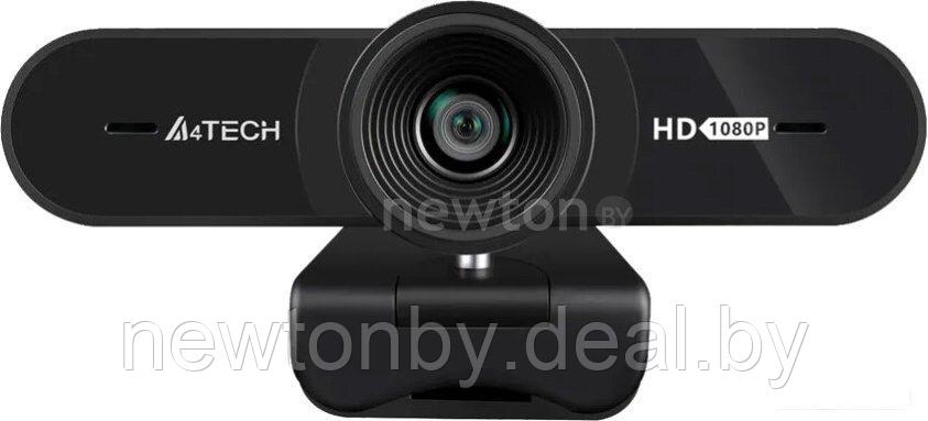 Веб-камера A4Tech PK-980HA - фото 1 - id-p222199095